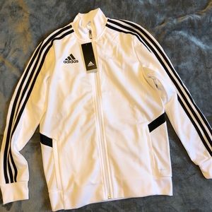 Adidas Hoodie - Unisex (Youths)